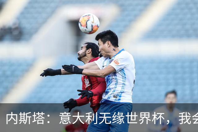 内斯塔：意大利无缘世界杯，我会支持恩师安帅和好友卡纳瓦罗